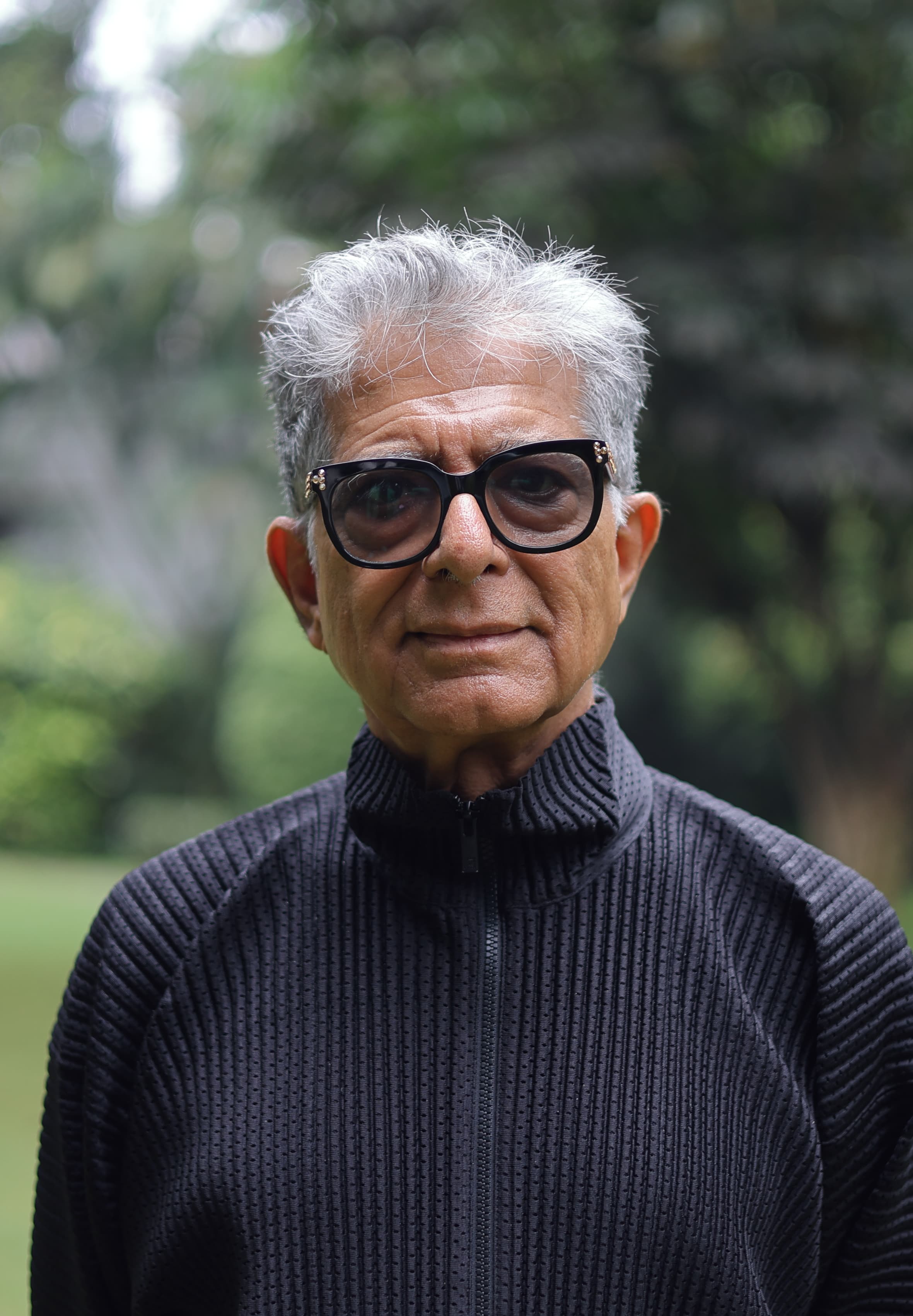 Deepak Chopra - MD