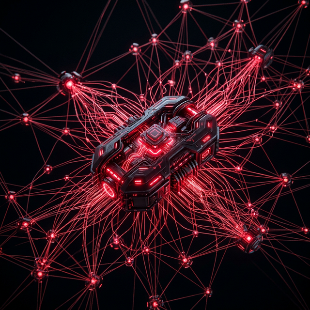 Multi-Agent Development